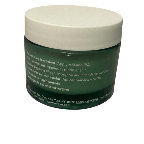 Origins Rejuvenating Skincare 4-Piece Travel Set Lotion Treatment Serum Cleanser - Picture 4 of 16